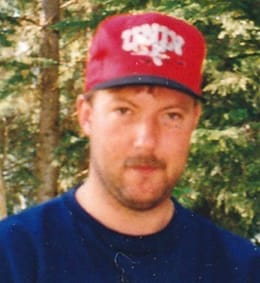 MEGENS, Michael (Mike) John