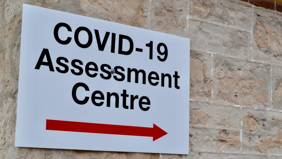 Guelph COVID-19 assessment centre now also treating those with cold, flu