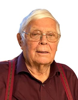 THOMPSON,  William A (Bill)