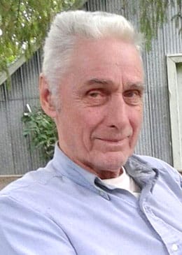 BAUMBER,  John Stuart (Jack)