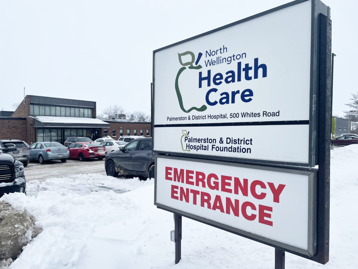 MRI machine coming to Palmerston and District Hospital