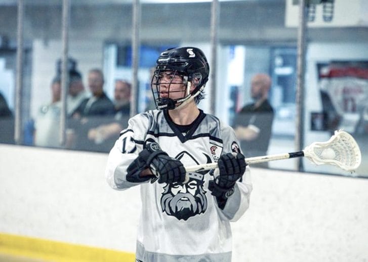 Erin high school student earns lacrosse scholarship at Florida university