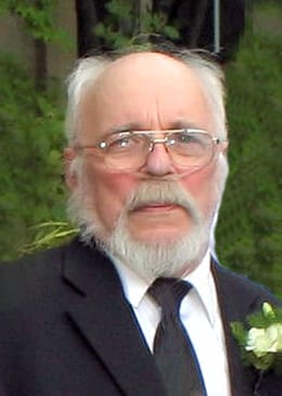 LINGARD, Robert ‘Bob’ James