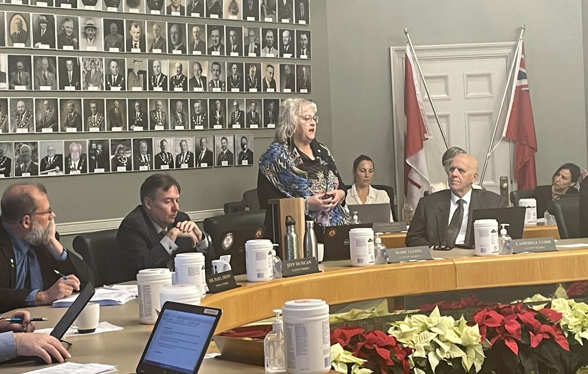 Wellington County councillors concerned about impacts of Bill 23