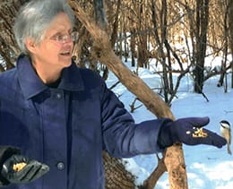 AIRDRIE, Geraldine Elaine