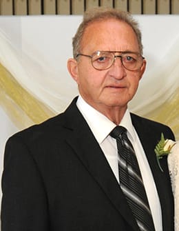 AWREY, Albert “Elgin”