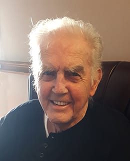 BILTON, Delmer Edgar