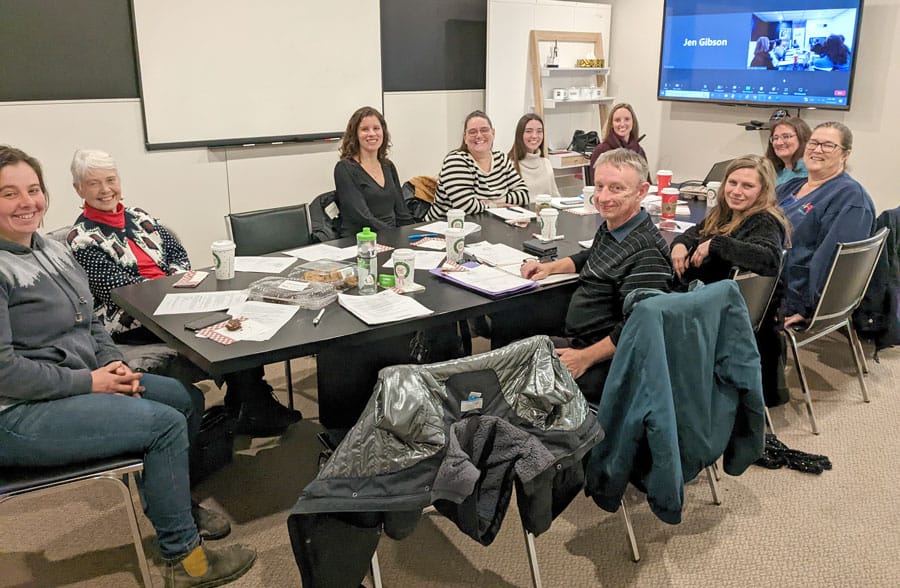 Minto seeks members for new diversity committee