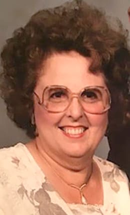 DRIMMIE, Janet “Heather”