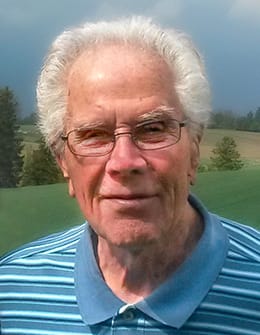 GAMMIE, Grant Beverley