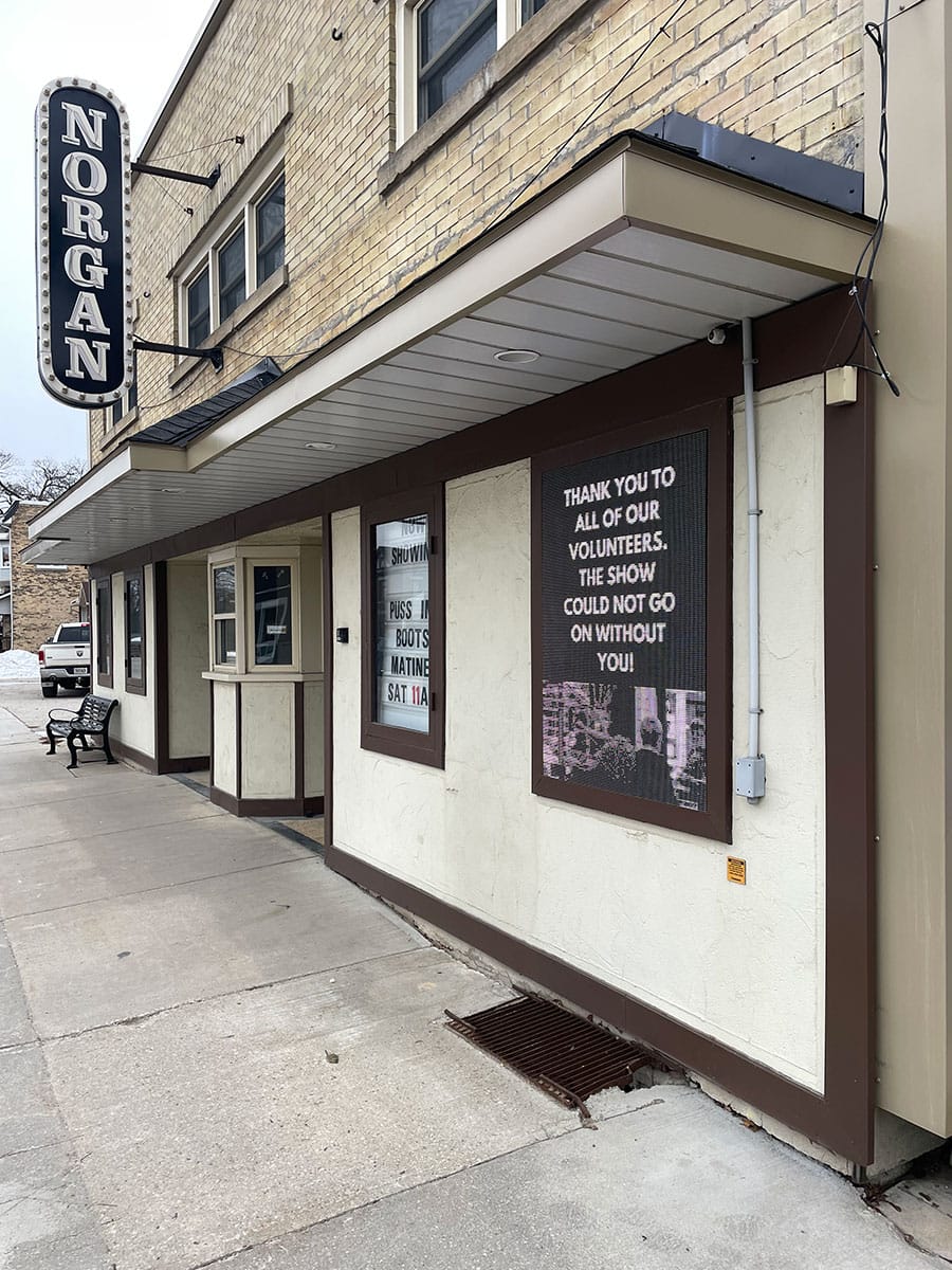 Buffy Sainte-Marie: Carry It On is January Big Film Fest feature