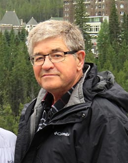McKAY, Dean R.