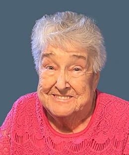 MORRISON, Eileen Edith