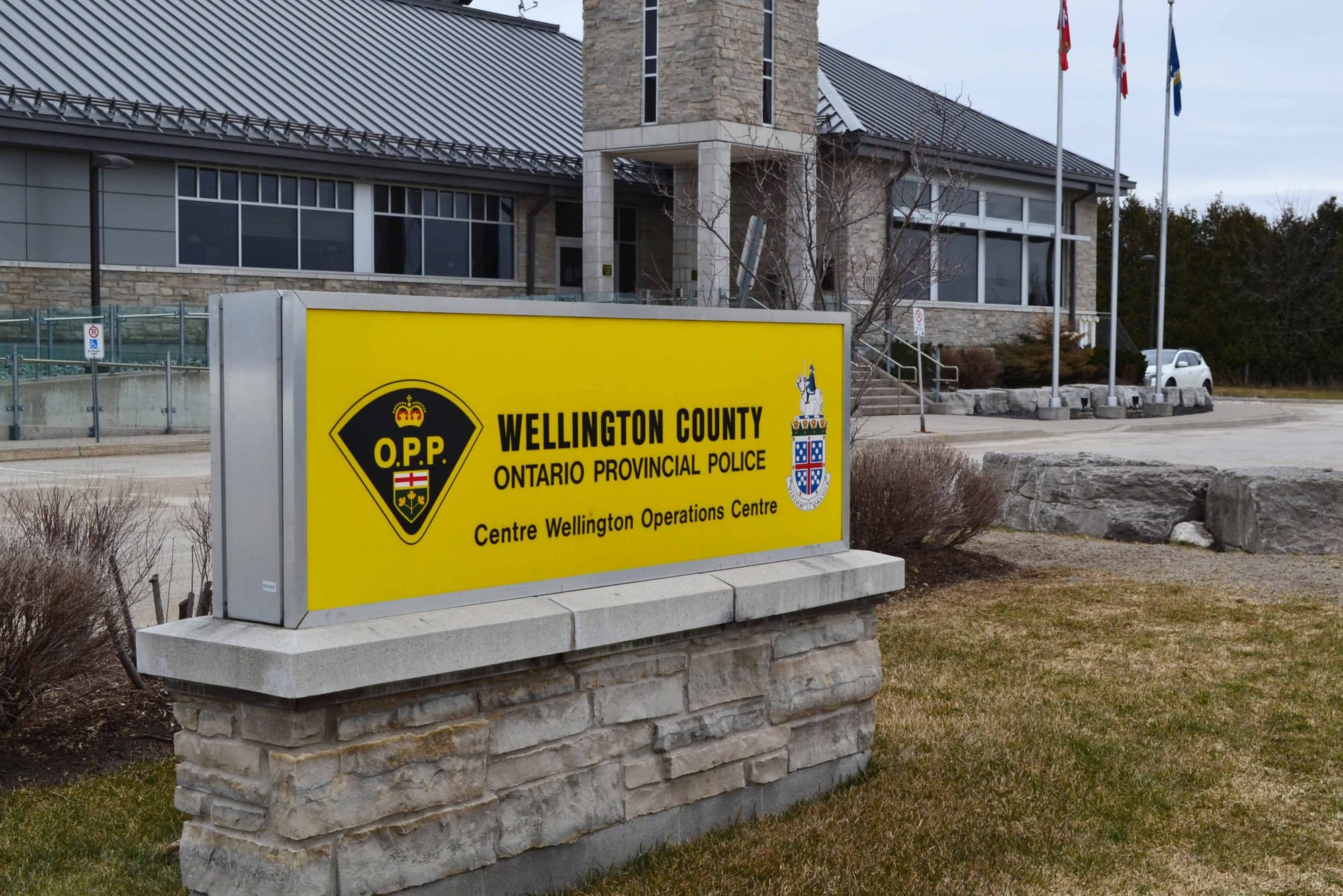 OPP, county aim to improve communication, public opinion of policing