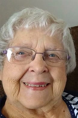 RINEHART, A. Georgina (Jean)