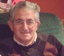 ROGERS, David (Dave) Jon