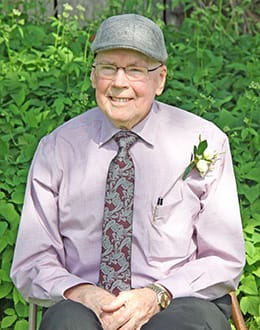 BAKELAAR, Cornelius William ‘Neil’