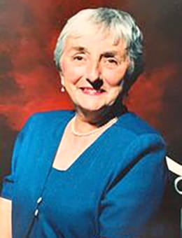 COCHRANE, Charlotte Allison (Wright)