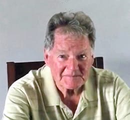 COPLAND, Robert “Bob”