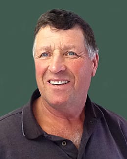 DONALD, William Loren “Ram” “Bill”