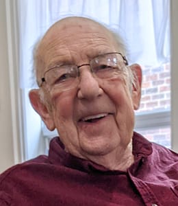 GRAHAM, Kenneth Duncan