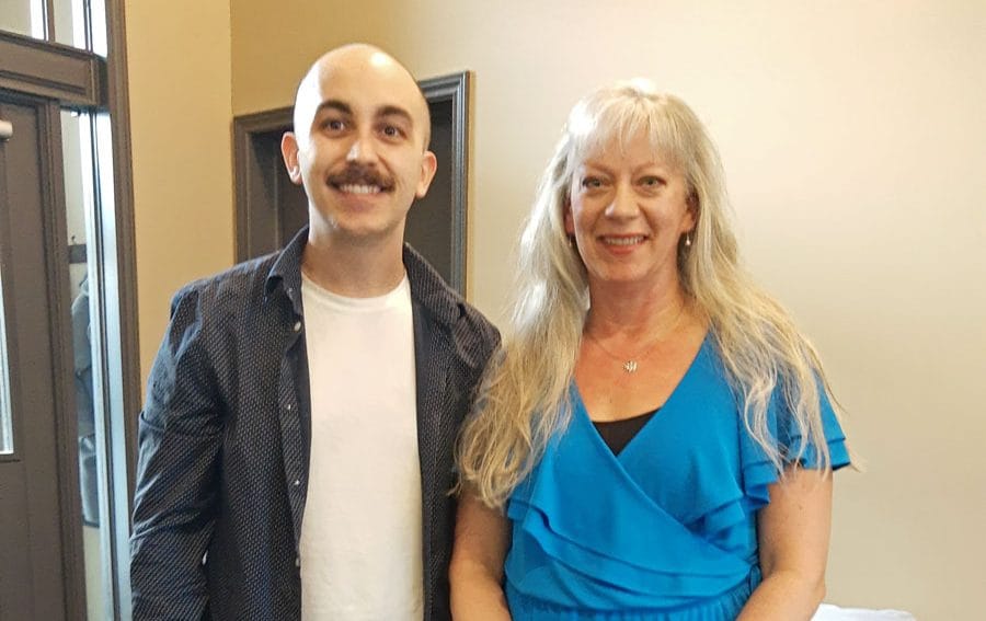 Delegates hope Centre Wellington will allow cannabis retail stores in township