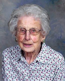 MARTIN, Norma Margaret