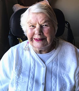 MERRITT, Mary Eleanor (Kaufman)