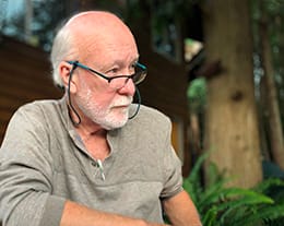 TRAFFORD, Raymond Douglas