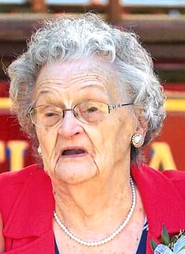 BOSOMWORTH,  Florence Isobel