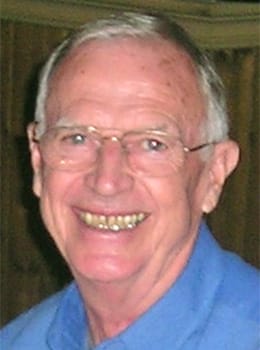 CAMPBELL, John (Ian) Steven