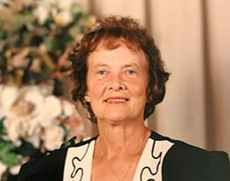 CROZIER, Anna (Bramhill)