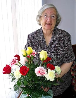 FAULCONBRIDGE, Lillian Margaret