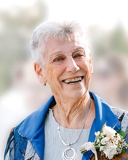 HAWKINS, M. Aileen (née Weech)