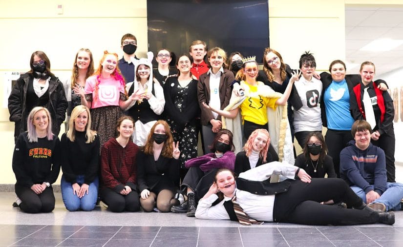 Theatre Centre Wellington wins awards at National Theatre School Drama Festival