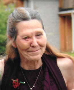 LEHMANN, Deborah Ann (Debbie)