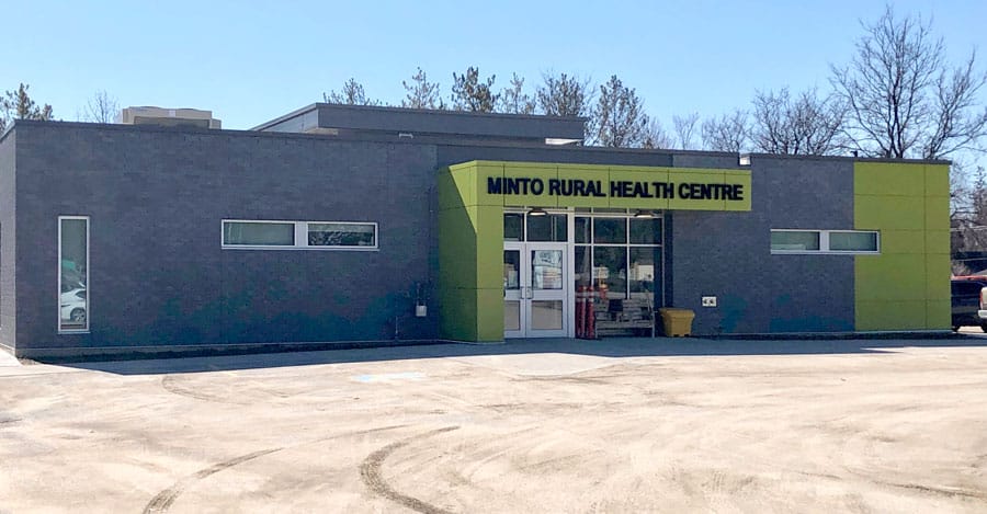 Minto supports request for additional funding for more nurse practitioners