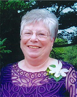 MOFFAT, Martha Elizabeth (nee Arbuckle)