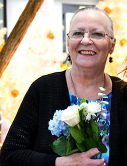 PAGNAN, Karen Louise