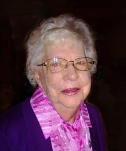 RAFTIS, Patricia Catherine (Hamilton)