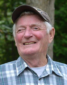 RICHARDSON, William George “Bill”