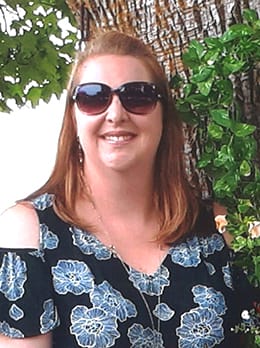 STAFFORD, Kerri Lynn (nee Morriss)