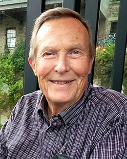 STEPHENS, Patrick John