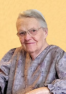 WEBER, Elsie (Martin)