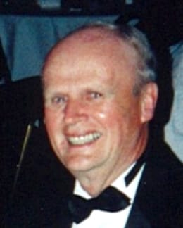 BERRYMAN, DR Jack Harry Ed.D, U.E.L.