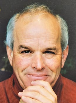 JACKSON, Douglas Allan