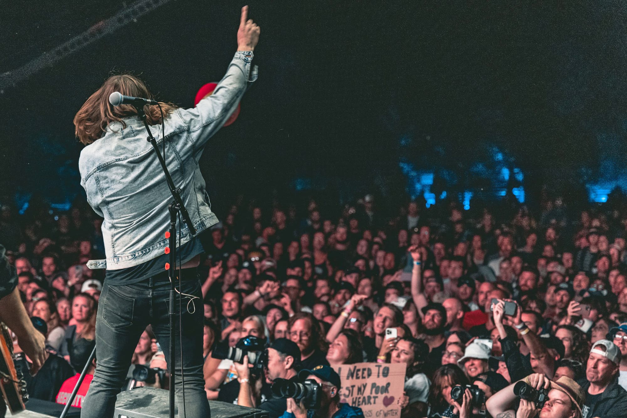 Riverfest Elora announces lineup for this summer's festival