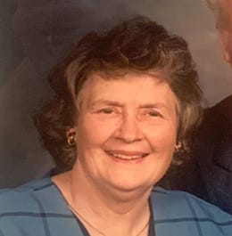 SCHILL, Marguerite Dorothy (nee Jackson)