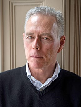 ZETTEL Michael Peter