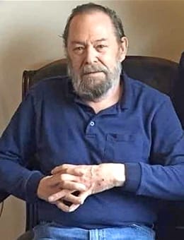 BILLINGS, Bruce Allan Wayne